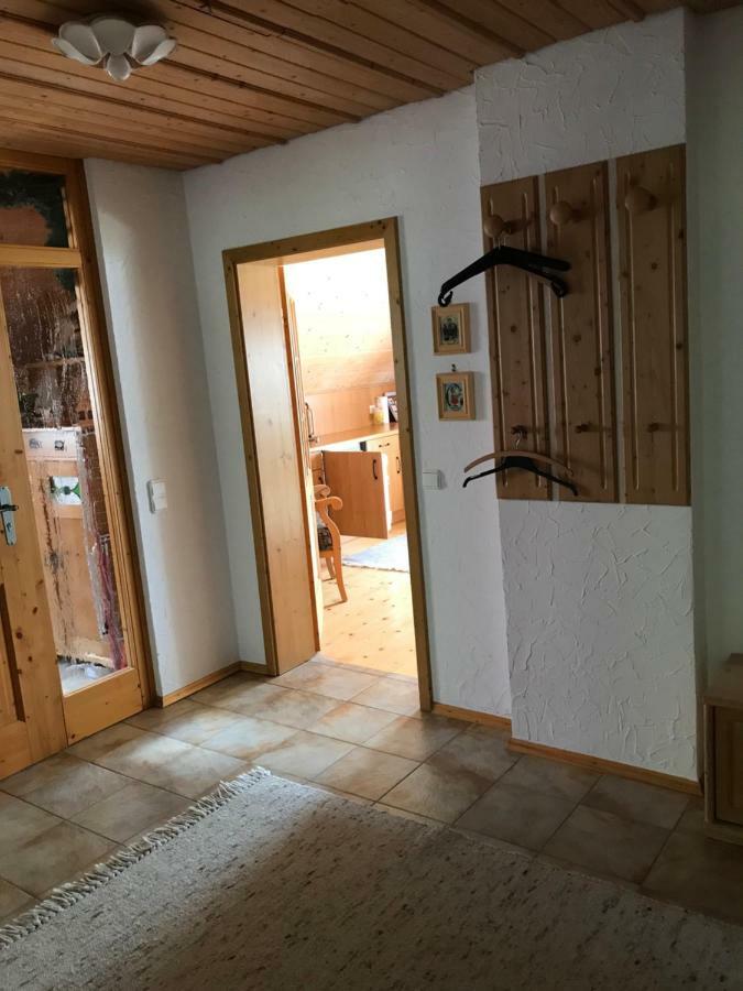 شقة Königstein in der Oberpfalz  في Haberlhaus المظهر الخارجي الصورة
