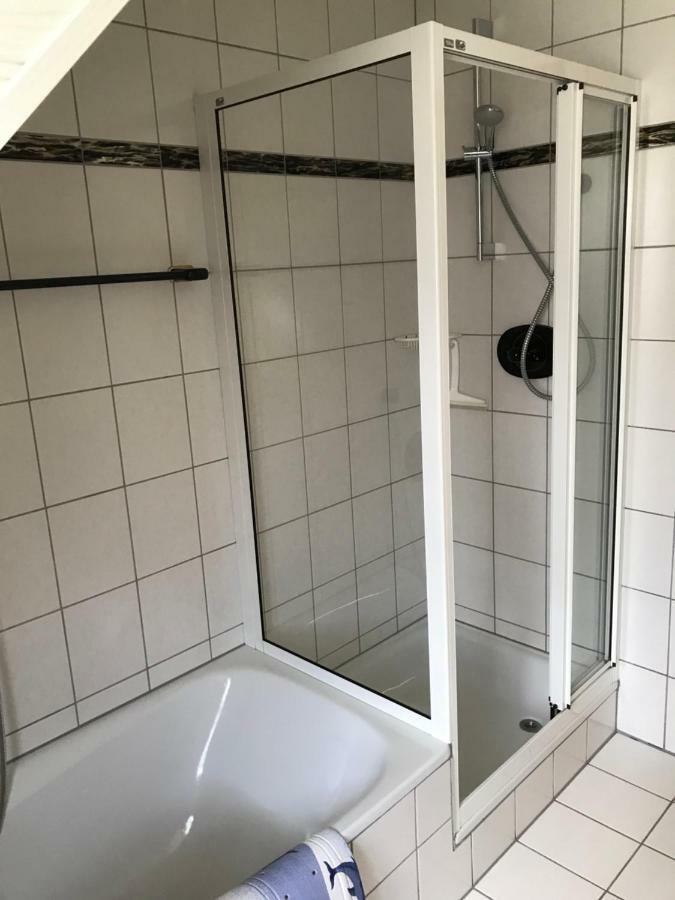 شقة Königstein in der Oberpfalz  في Haberlhaus المظهر الخارجي الصورة